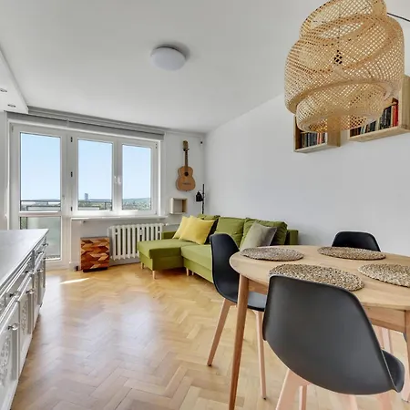 Apartment Dolarowiec By Grand Zoppot