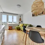 Appartement Dolarowiec By Grand Sopot