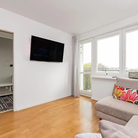 Dolarowiec By Grand Апартаменты *