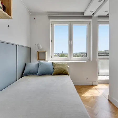 Dolarowiec By Grand Appartement Sopot