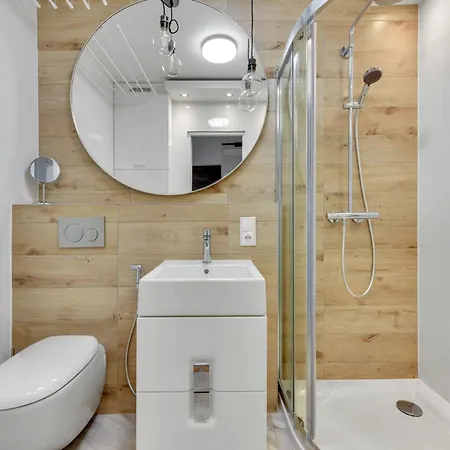 Dolarowiec By Grand * Сопот