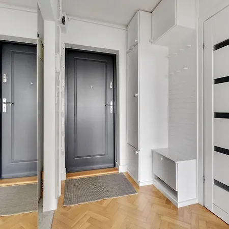 Dolarowiec By Grand Апартаменты