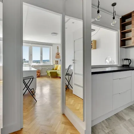 Апартаменты Dolarowiec By Grand