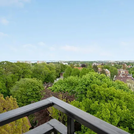 Dolarowiec By Grand Апартаменты *