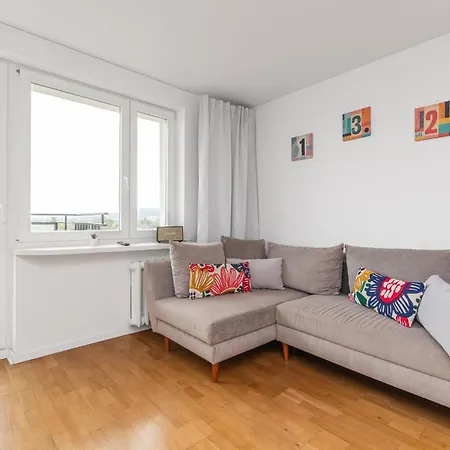 Апартаменты Dolarowiec By Grand *