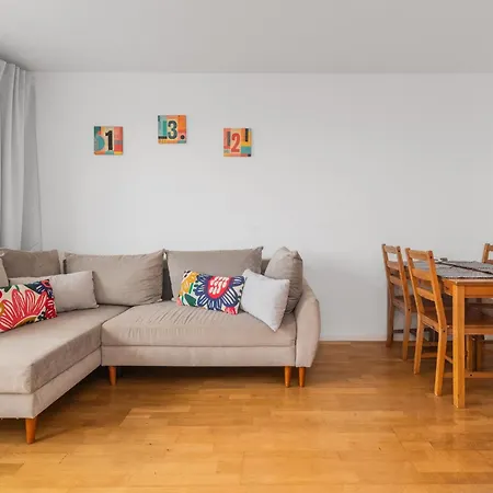 Dolarowiec By Grand Appartement Sopot