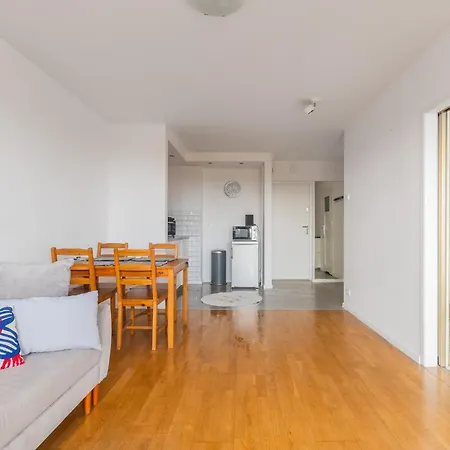 Dolarowiec By Grand Appartement *