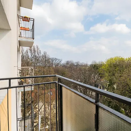 Апартаменты Dolarowiec By Grand *