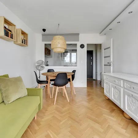 Dolarowiec By Grand Апартаменты Сопот