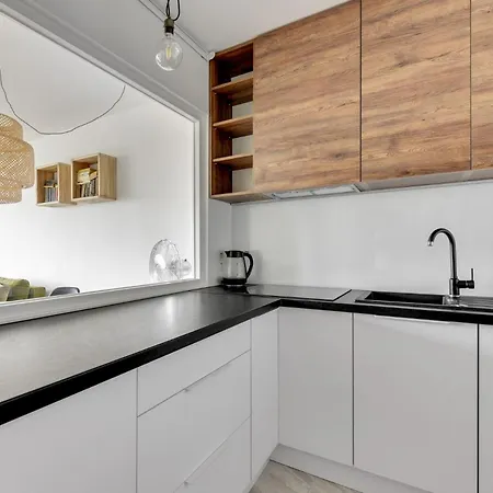 Dolarowiec By Grand Апартаменты