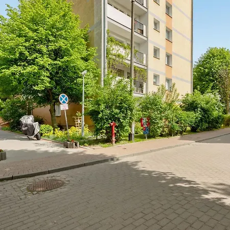 Dolarowiec By Grand * Сопот