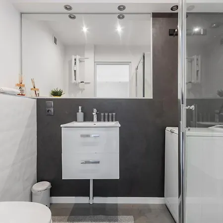 Dolarowiec By Grand Апартаменты