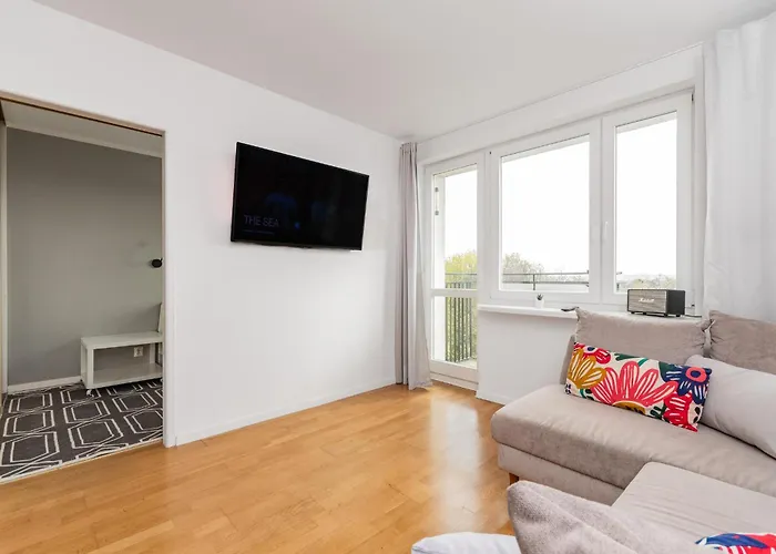 Dolarowiec By Grand Апартаменти *