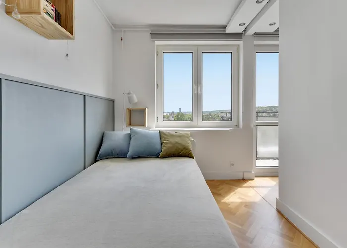 Dolarowiec By Grand Апартаменти Сопот