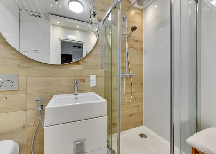 Dolarowiec By Grand Апартаменти