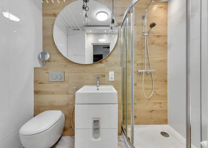 Dolarowiec By Grand * Сопот