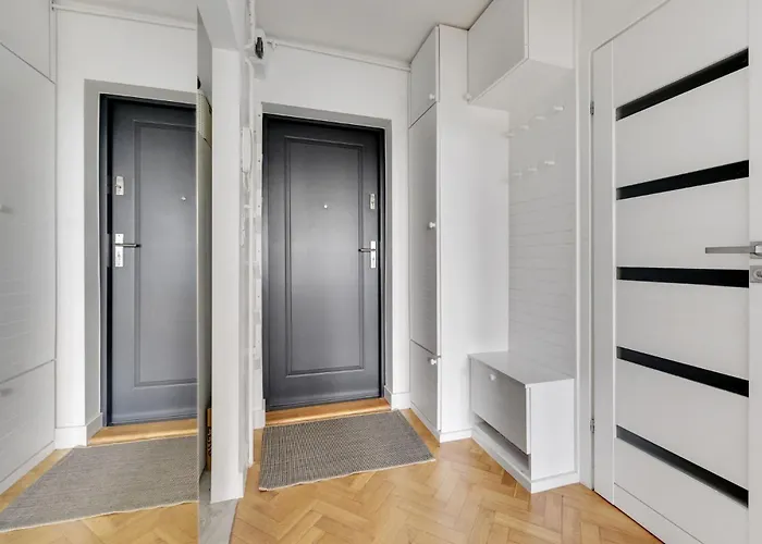 Dolarowiec By Grand Апартаменти