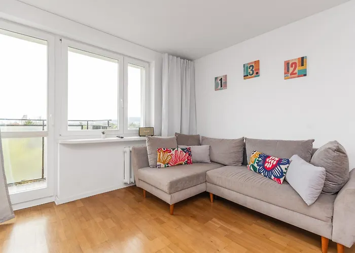 Апартаменти Dolarowiec By Grand *