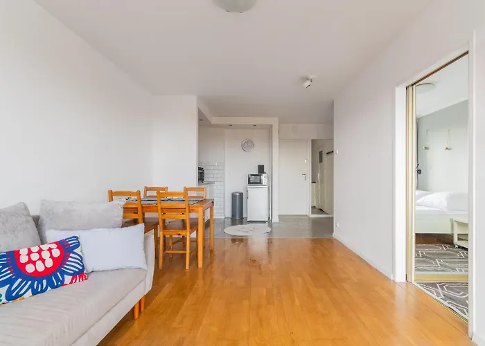 Dolarowiec By Grand Апартаменти *