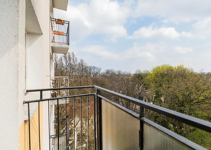 Апартаменти Dolarowiec By Grand *