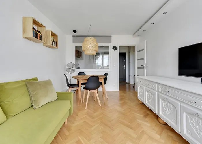 Dolarowiec By Grand Апартаменти Сопот