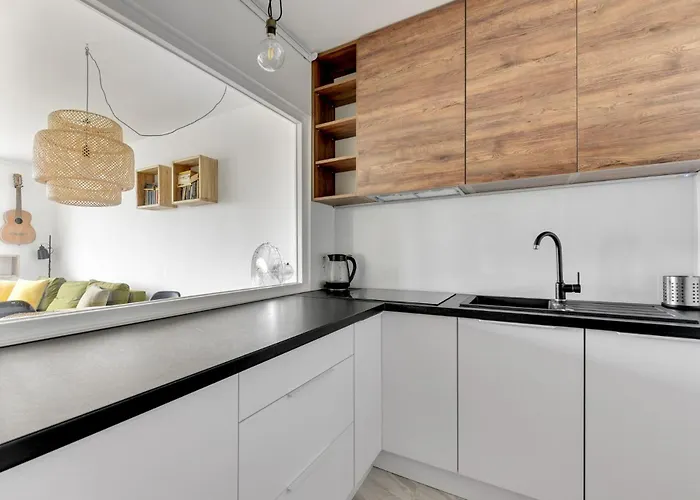 Dolarowiec By Grand Апартаменти