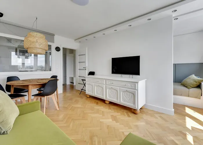 Апартаменти Dolarowiec By Grand