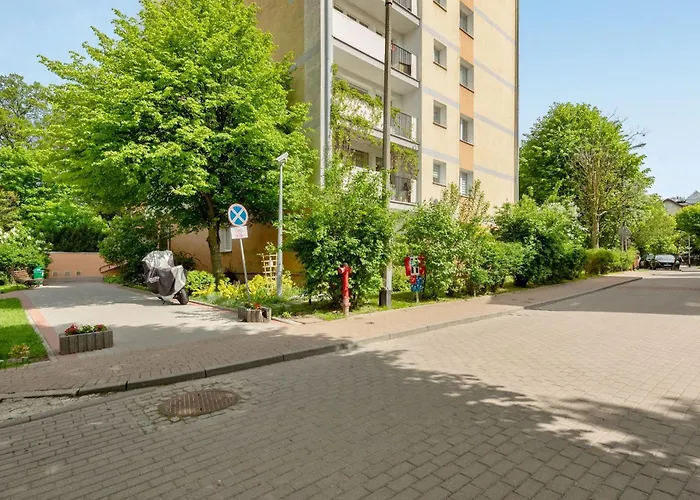 Dolarowiec By Grand * Сопот