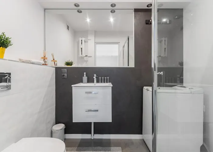 Dolarowiec By Grand Апартаменти