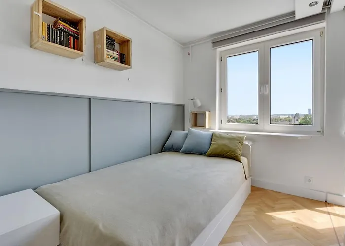 Апартаменти Dolarowiec By Grand *